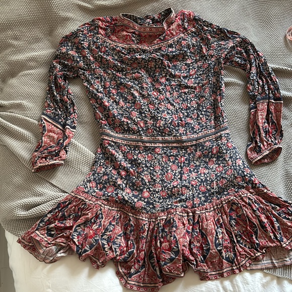 Spell jasmine playdress - Picture 5 of 6